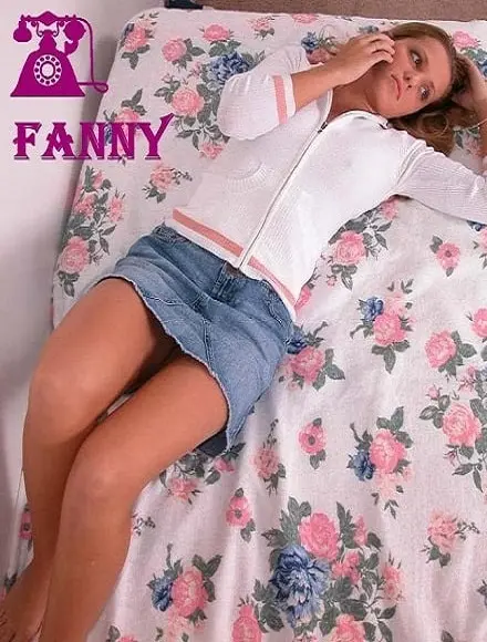 Les photos de fanny sexotel 
